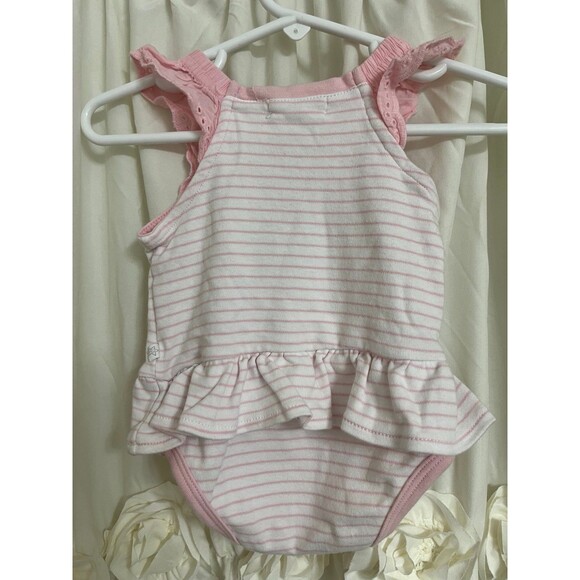 Baby One Piece Ron Jon Surf Shop Mermaid - Picture 5 of 6